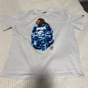 BAPE Men’s T-Shirt